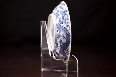Blue & White Porcelain